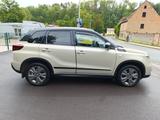 Suzuki Vitara 1.4 BOOSTERJET Hybrid Comfort Allgrip... - Suzuki Gebrauchtwagen von 2022