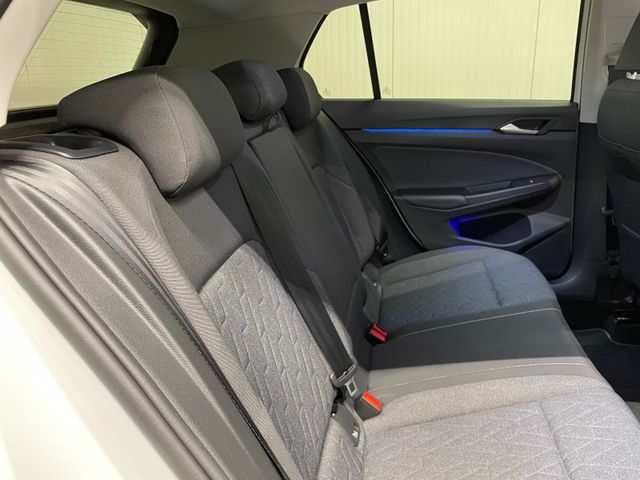 Golf VIII Move 1.5 TSI LED NAVI ACC