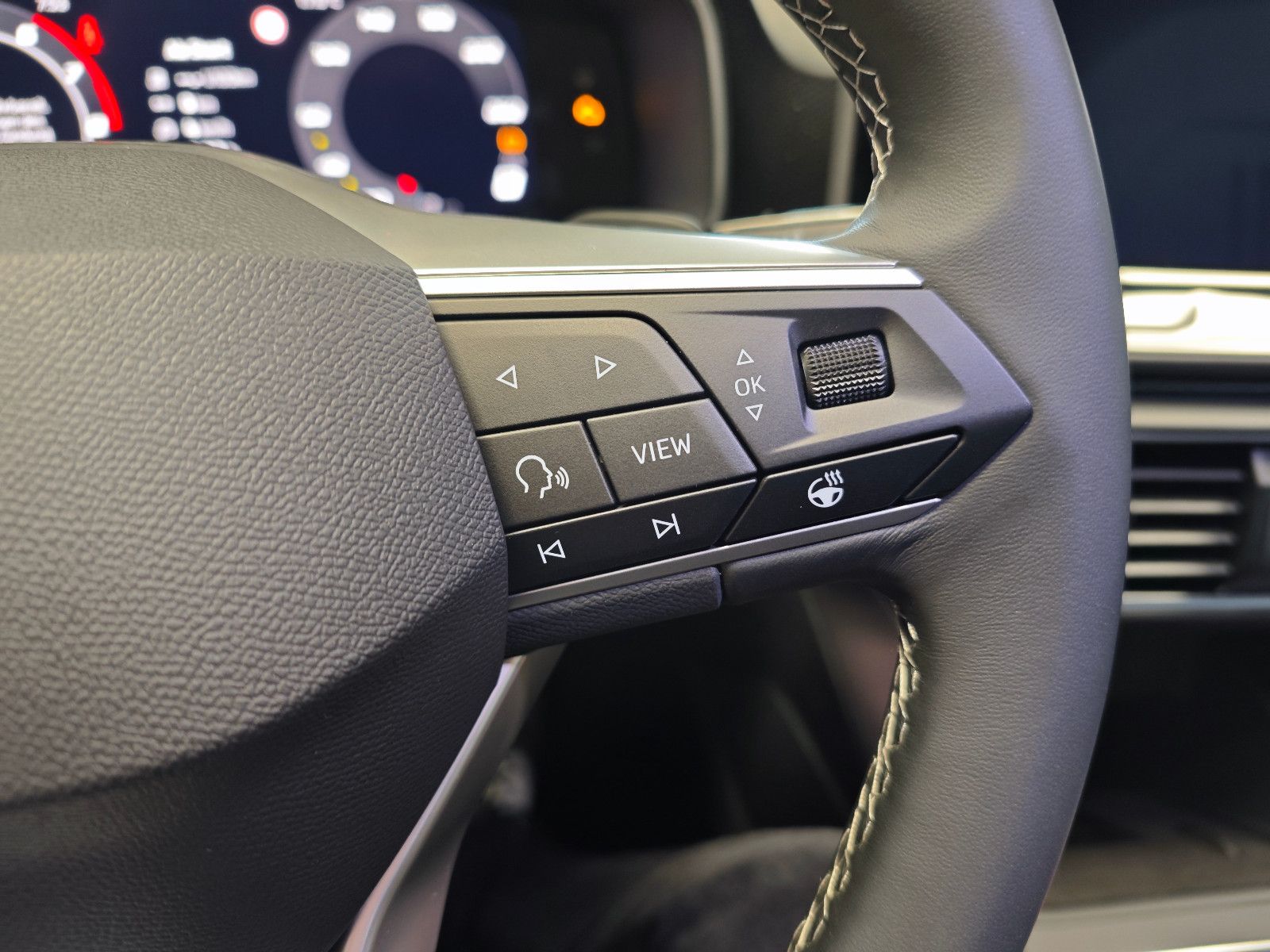 Seat Leon - Bild 7