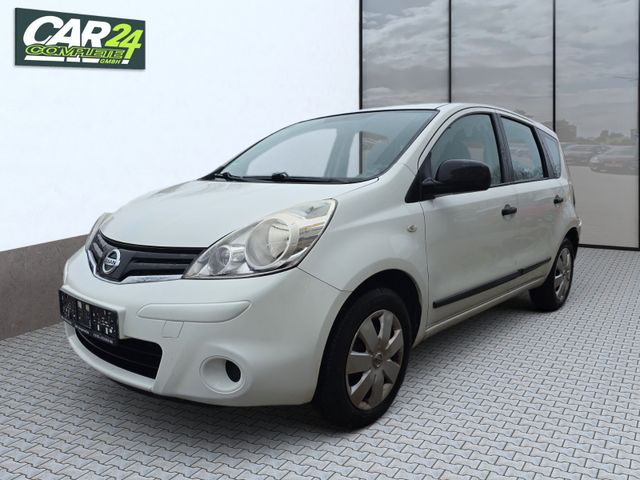 Nissan Note Visia