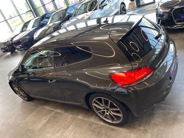 Volkswagen Scirocco 1.4 TSI *KLIMAAUTOMATIK*PDC*SPORTSITZE