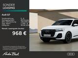 Audi Q7 S line TDI qu. 286PS Allradlenk./ Stdhzg./AHK - Audi 7-Sitzer
