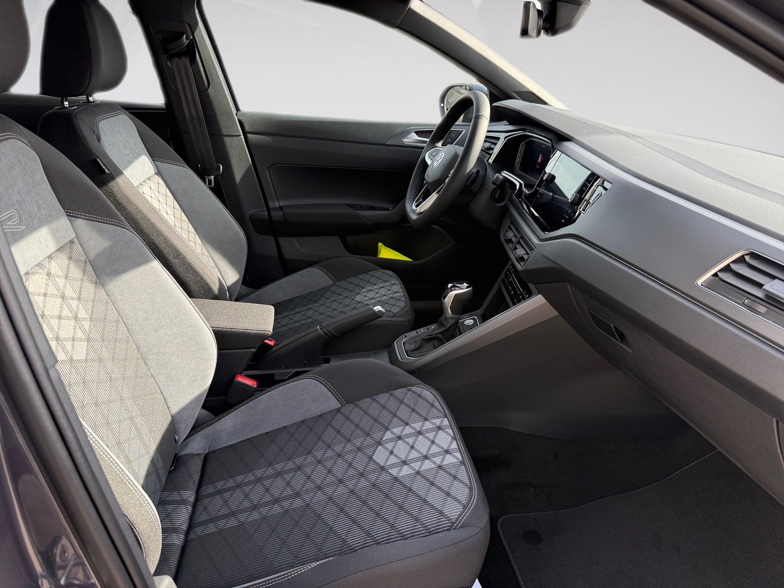 Volkswagen Taigo - Bild 9