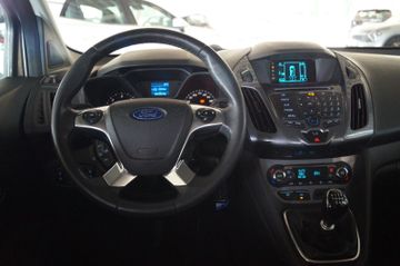 Ford Tourneo Connect  1.6TDCi Titanium PANODACH-AHK-