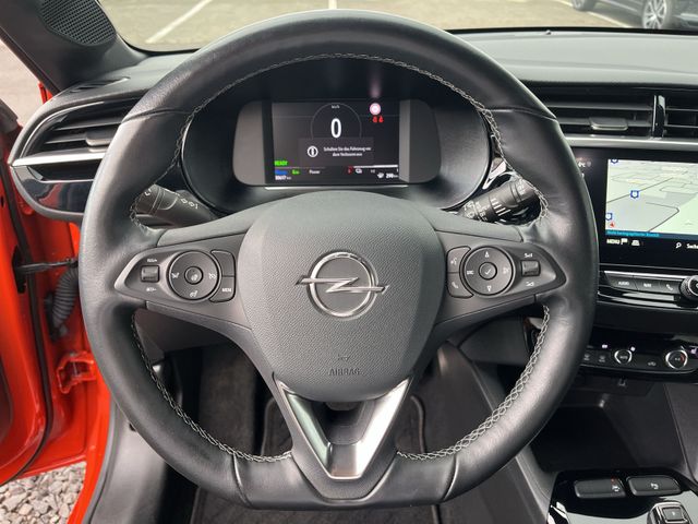 Corsa F e Ultimate *MASSAGE*SHZ*PDC*ALCANTARA*