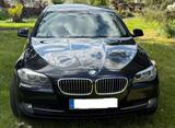 BMW gepflegter BMW F10 525d 