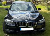 BMW gepflegter BMW F10 525d 
