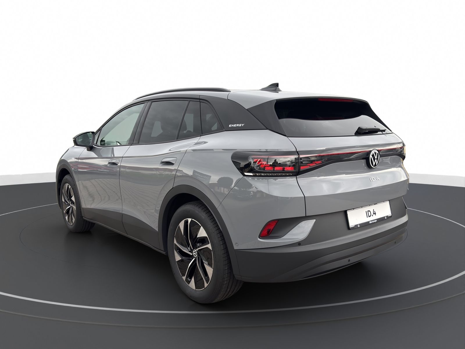 Volkswagen ID.4 Pro ENERGY +AHK+MATRIX+NAVI+KLIMA+LED imagem 3