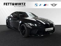 BMW M4 - Vorschau Bild 1