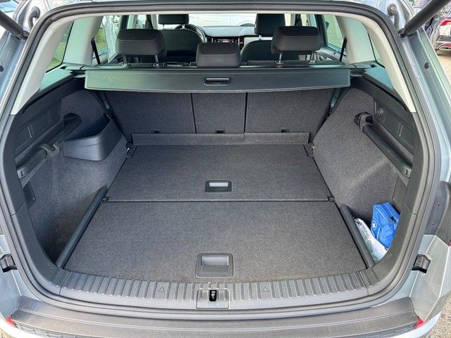 Skoda Kodiaq - Bild 9