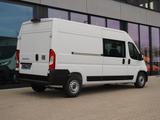 Fiat Ducato Maxi 35 L3H2 140 AT / Snoeks 5-Sitzer - Fiat Ducato l5h2