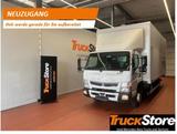 FUSO CANTER 7C18 - Fuso CANTER 7C18