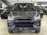 Isuzu D-MAX+1.9+TURBODIESEL+SINGLE CAB ZWEITÜRER 4WD L - Isuzu D-Max: Allradantrieb