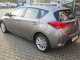 Toyota Auris 1.33 Dual-VVT-i START Edition - Toyota Auris: Limousine