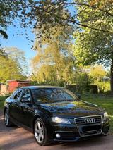 Audi A4 2.7TDI 3xS-Line Top Zustand - Audi A4 mit Diesel-Antrieb: Limousine, 2.7