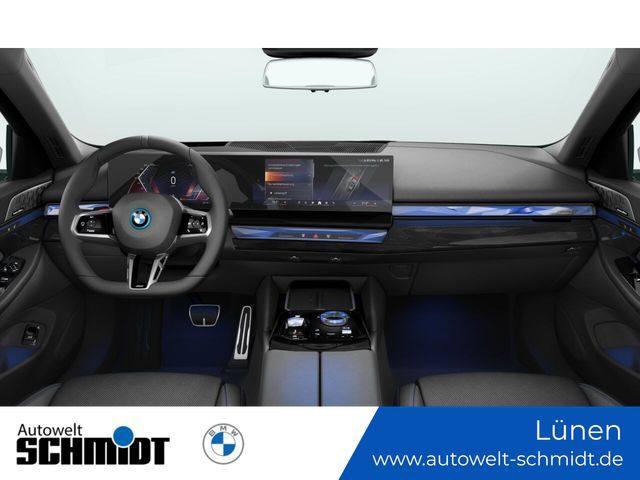 BMW i5 - Bild 4
