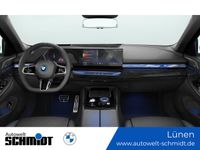 BMW i5 - Vorschau Bild 4