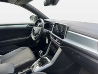 Volkswagen T-Roc - Vorschau Bild 20
