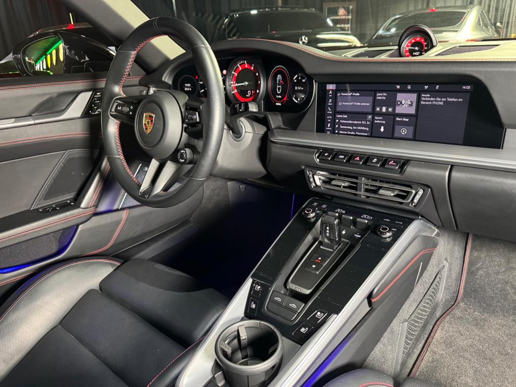 Porsche 911 Urmodell