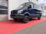 Mercedes-Benz Sprinter 4x4 316 Bluetec Top Zustand/Austattung