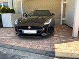 Jaguar F-Type 3.0 L P340 V6 Kompressor Cabrio - Jaguar F-Type von privat
