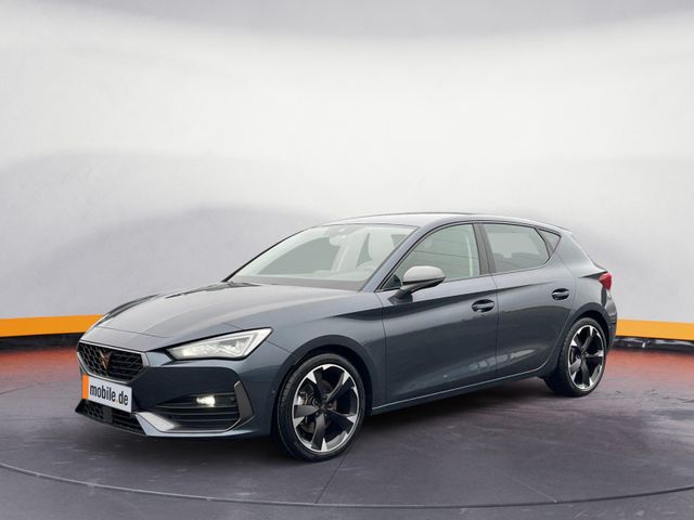 Cupra Leon TSI DSG|5-J-GAR|NAVI|ACC|KAMERA|VORB.AHK