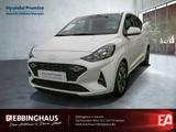 Hyundai i10 1.2 Trend Spurhalteassistent Kamera Navi - Hyundai i10 in Hamm