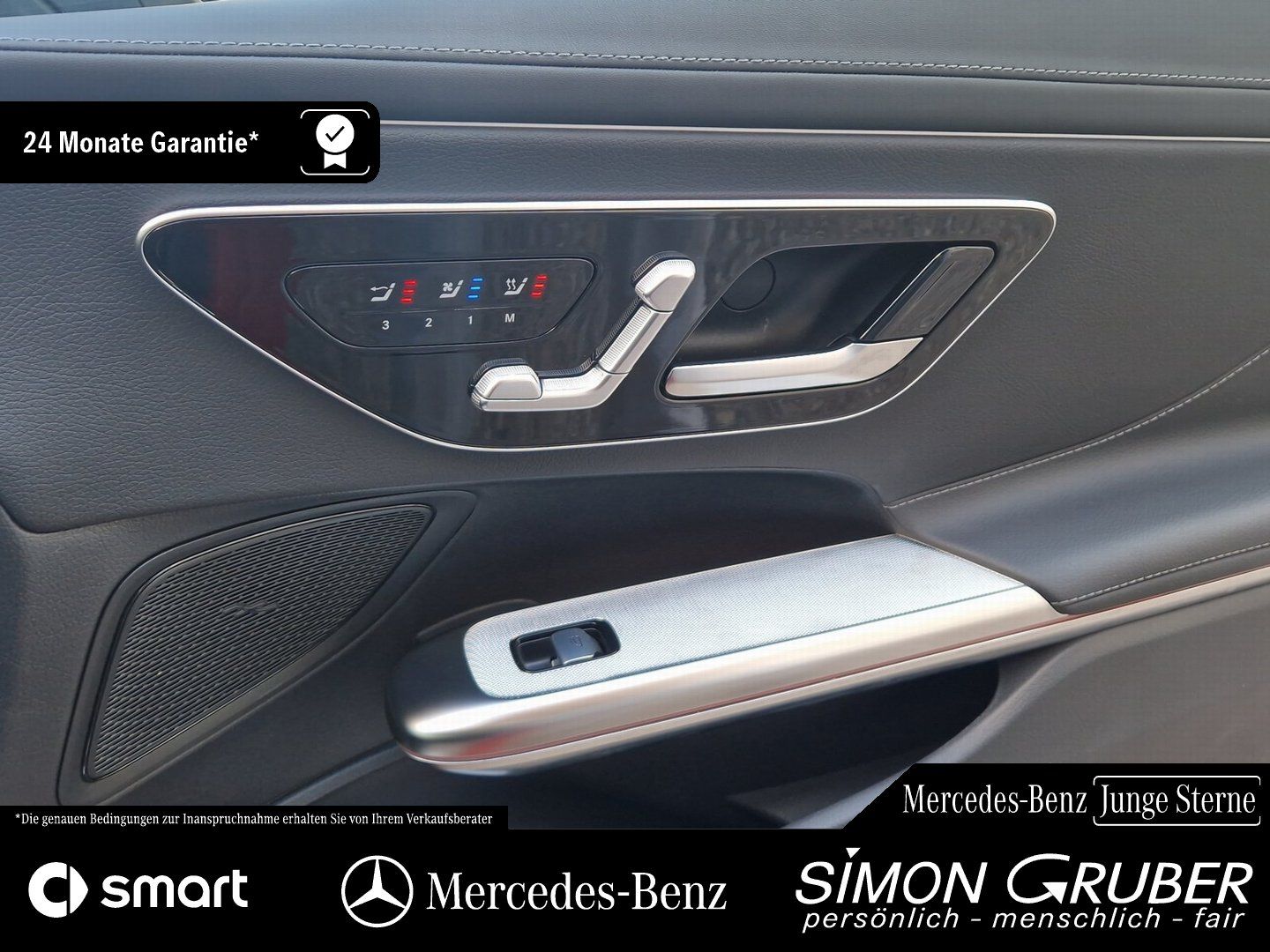 Fahrzeugabbildung Mercedes-Benz CLE 450 4M Cabrio AMG Line Sitzklima Massage AHK