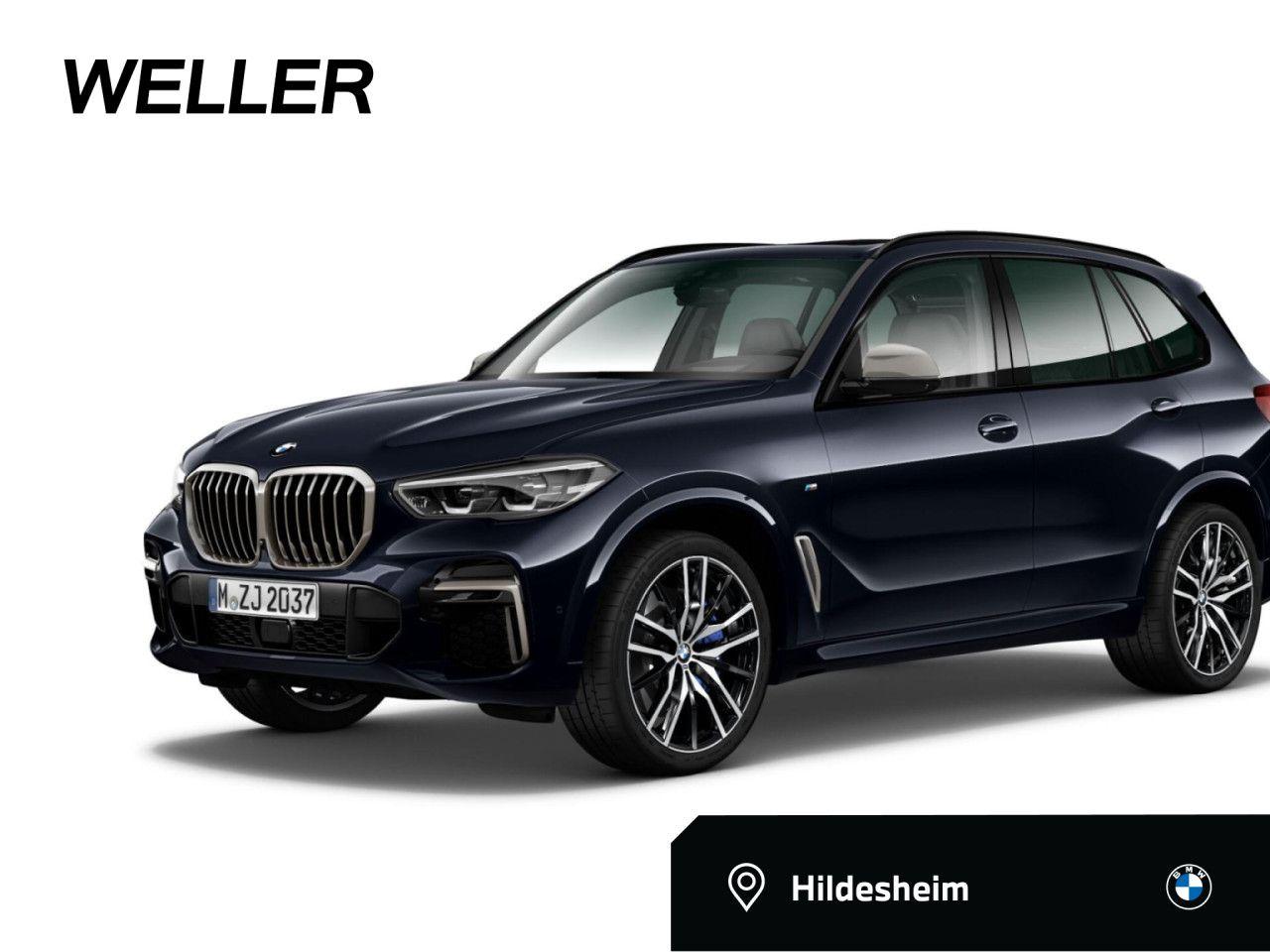 BMW X5 M50i Pano,H/K,LivePro,HUD,AdapLED,St+Go,AHK