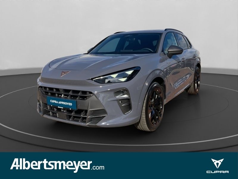 CUPRA Terramar VZ 2.0 TSI SENNHEISER+PANO+MATRIX+NAVI