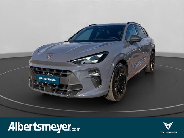 CUPRA Terramar VZ 2.0 TSI SENNHEISER+PANO+MATRIX+NAVI