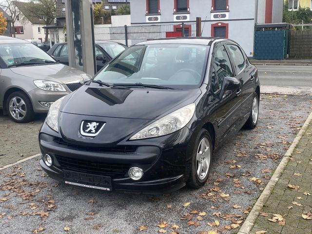 Peugeot 207 Urban Move *TÜV NEU*