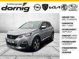 Peugeot 3008 Crossway, Navi, AHK, SHZ - gebrauchte Peugeot 3008 aus dem Jahr 2019