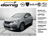 Peugeot 3008 Crossway, Navi, AHK, SHZ - Peugeot 3008: Crossway