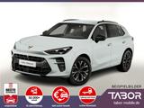 Cupra Terramar 1.5 eTSI 150 DSG EdgeP LED VirCo SHZ - Cupra Terramar: Leasing