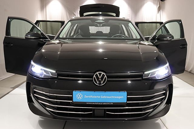 Passat 1.5 eTSI Business ACC KAMERA AreaView AHK