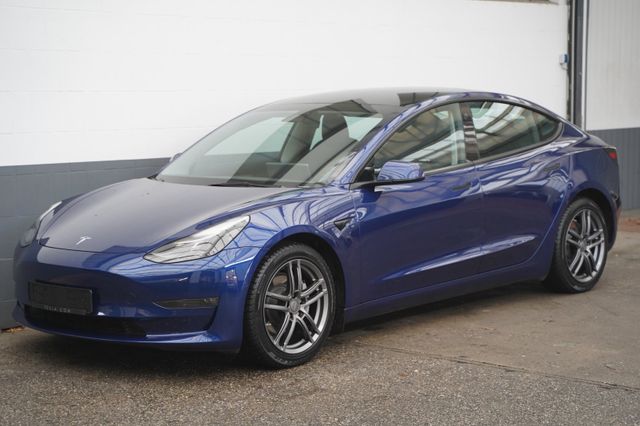 Tesla Model 3 Long Range AWD *AHK*FSD*Mwst. auweisbar*