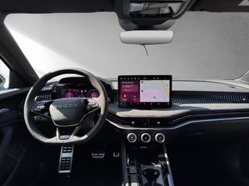 Skoda Superb Combi 1.5 TSI iV Sportline*HUD*0,5%*AHZV*