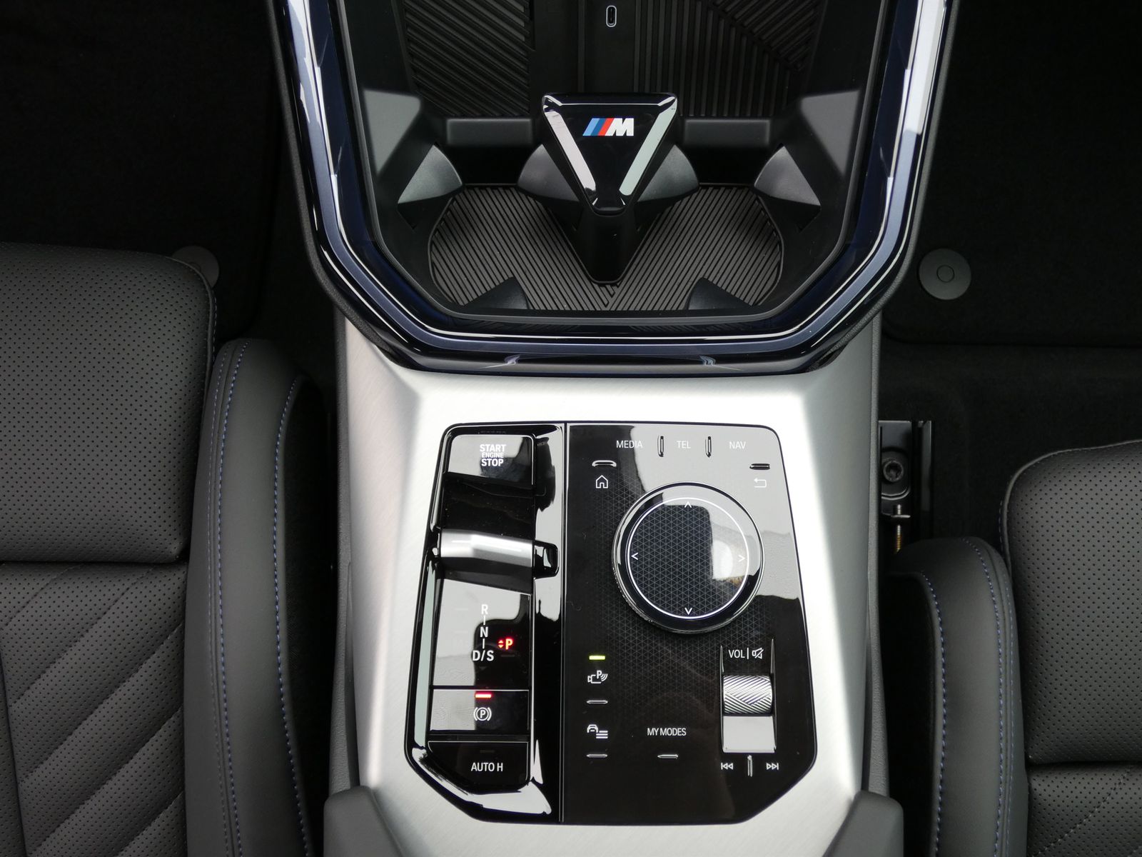 BMW X3 - Bild 18