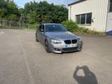BMW E60, 525 M-Paket - BMW 525 aus 2007