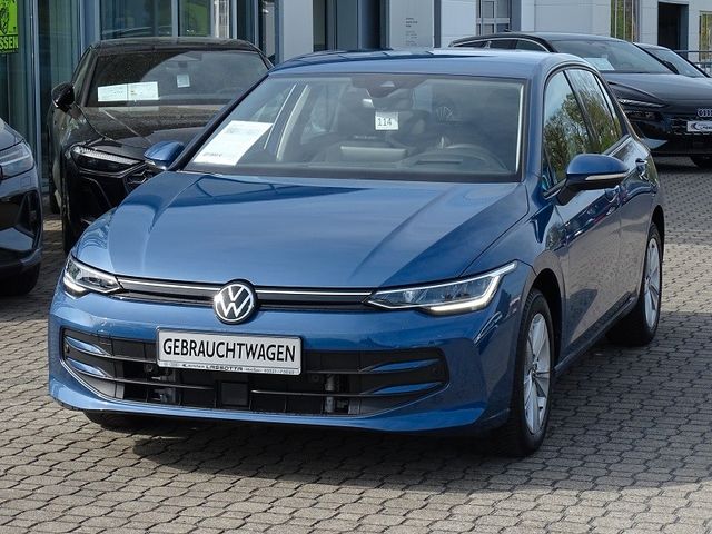 Golf 1.5 eTSI DSG Life - Navi/AHZV #Facelift