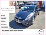 Kia Ceed Edition 7 - gebrauchte Kia cee'd / Ceed aus dem Jahr 2011