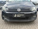 Volkswagen Touran 2.0TDI Highline/DSG/LED/Leder/Kamera - VW Touran Gebrauchtwagen in Köln