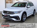 Volkswagen Tiguan 2.0 TDI DSG R-Line Matrix|Navi|ACC