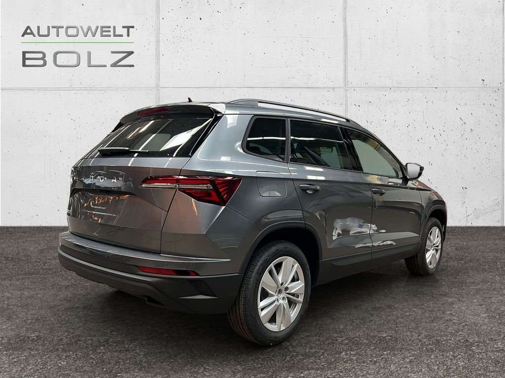 Skoda Karoq - Bild 5