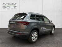 Skoda Karoq - Vorschau Bild 5