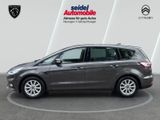 Ford S-Max 2,0 EcoBlue 110kW Trend Automatik - Ford S-Max in Dresden