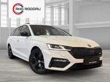 Skoda Octavia Combi RS 4x47KAMERA/ACC/AHK - Skoda Octavia Combi mit Diesel-Antrieb
