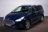 Ford Galaxy 2.0 EcoBlue 7 Sitzer Titanium*AHK*Navi*Wi - Ford Galaxy SUV