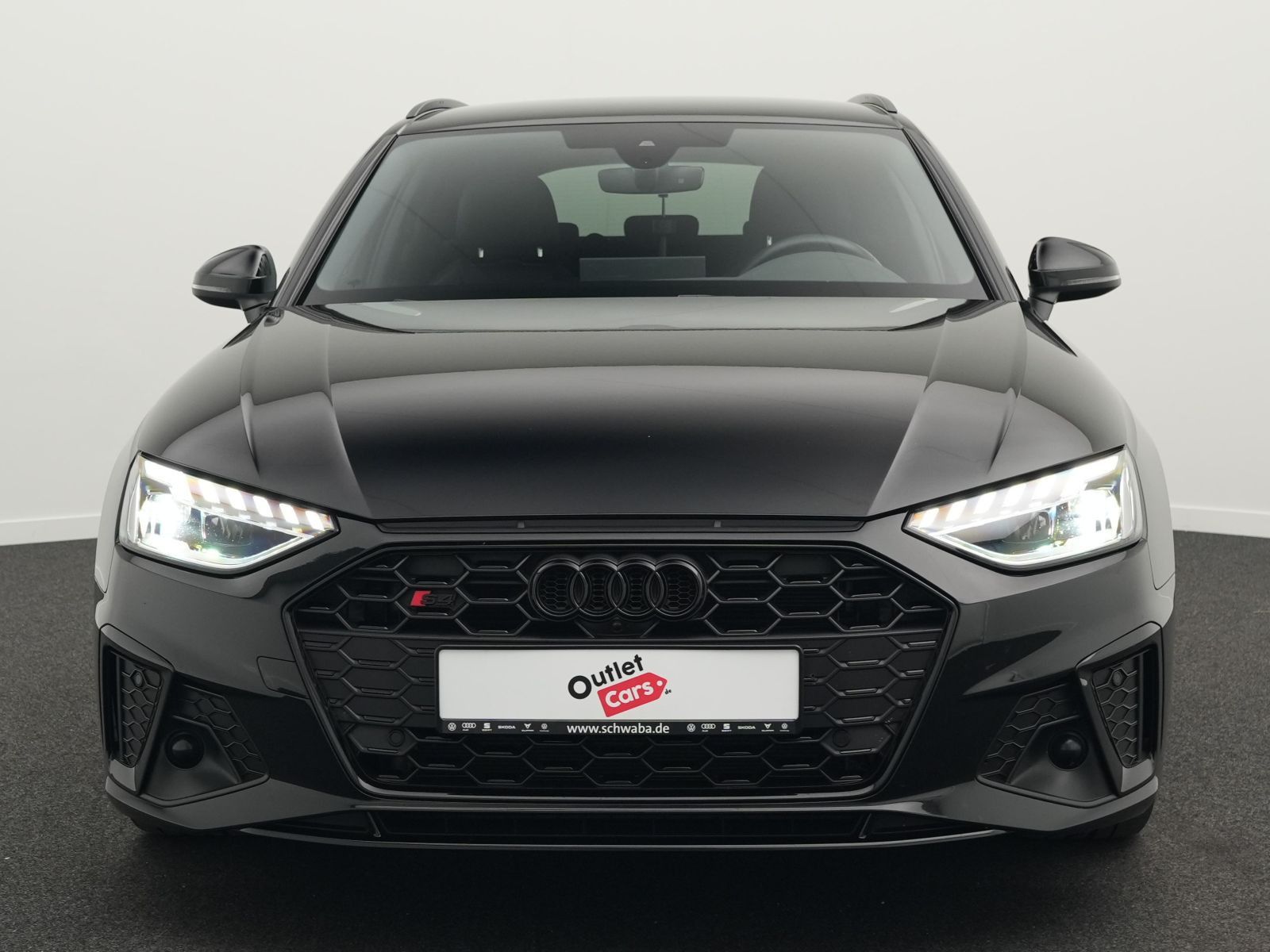 Audi S4 - Bild 6